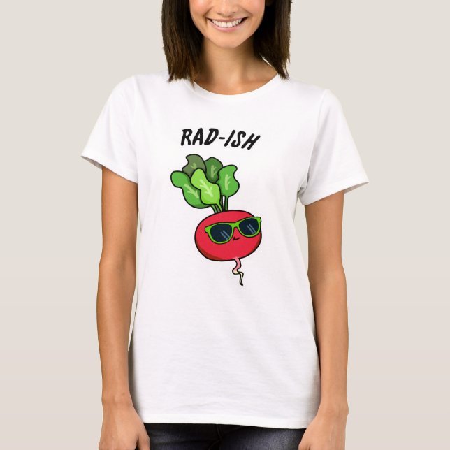 Camiseta Rabo-de-chouriço, engraçado, vegetal (Frente)