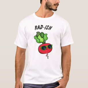 Camiseta Rabo-de-chouriço, engraçado, vegetal