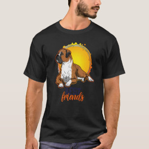 Camiseta Raça Alemã de Cachorro 3
