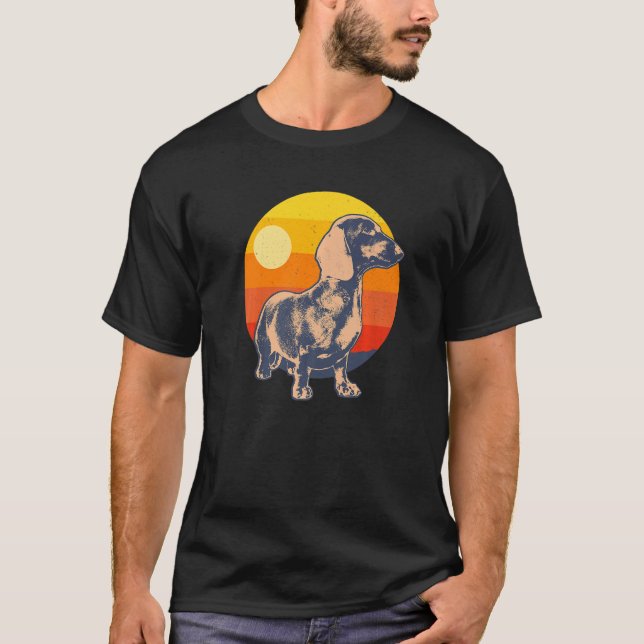 Camiseta Raça Cão-De-Lixeira 86 (Frente)