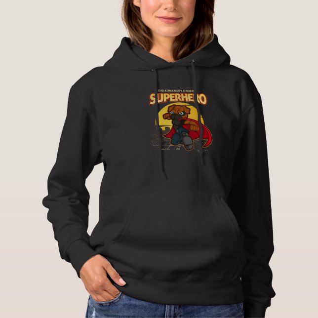 Camiseta Raça de cachorro Pug Mops Carlin 1 (Frente)