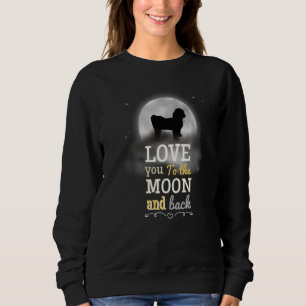 Camiseta Raça de Cachorro Shih Tzu 52