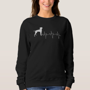 Camiseta Raça de Cachorro Vizsla Húngara