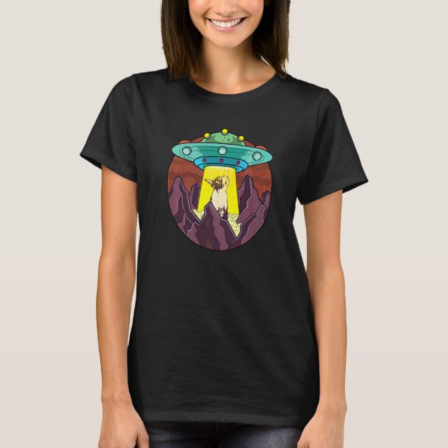 Camiseta Raça de Cão Boston Terrier  73 (Frente)