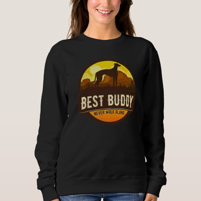 Camiseta Raça de Cão Galgo Windhound 10 (Frente)