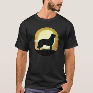 Camiseta Raça de Cão Golden Retriever  17