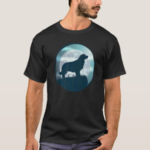 Camiseta Raça de Cão Golden Retriever 30