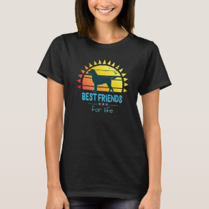 Camiseta Raça de Cão Labrador Retriever 23
