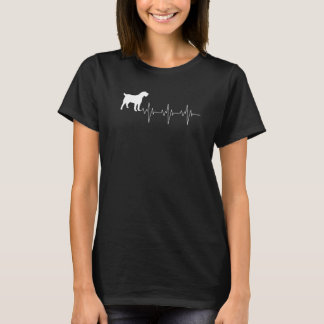 Camiseta Raça de Cão Spinone Italiano  9
