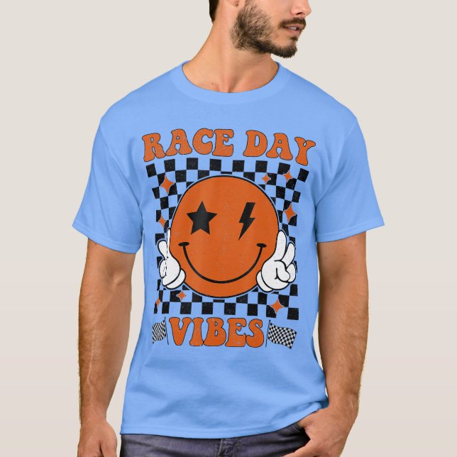 Camiseta Raça do pai (Frente)