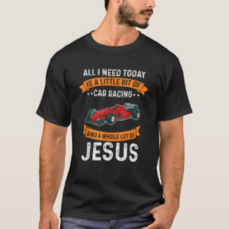 Camiseta Raça e Jesus Cristo Deus Cristão Adoram Raça de Ca