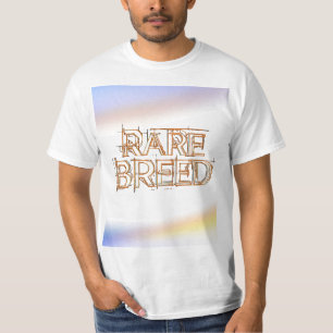 CAMISETA RAÇA RARA