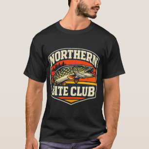 Camiseta Ração de boca grande da bandeira americana vintage