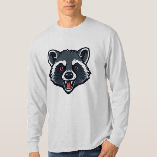 Camiseta Raccoon