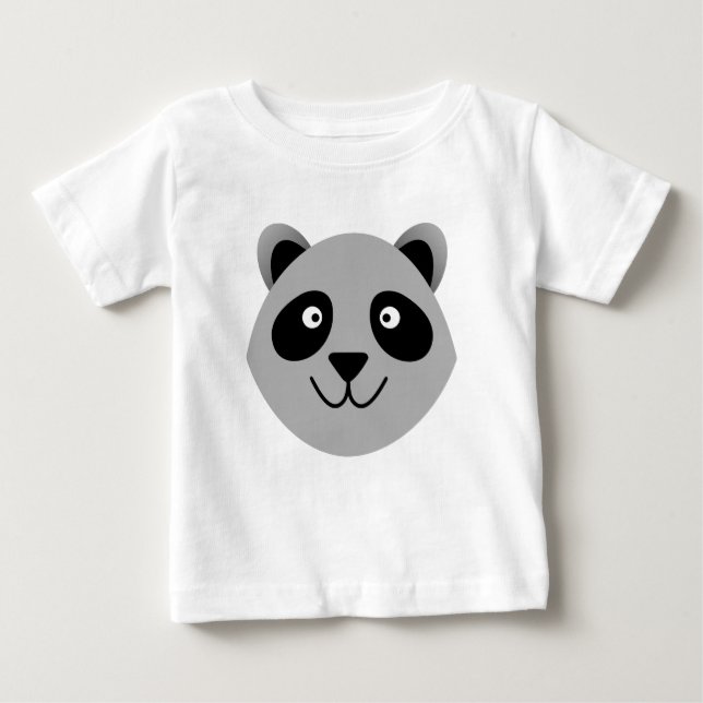 Camiseta Raccoon (Frente)