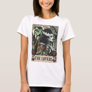 Camiseta Raccoons Happy Hallothanksmas Halloween Thanksgivi
