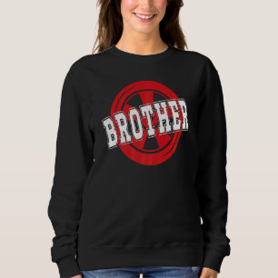 Camiseta Race Brother Racing Brother Bro