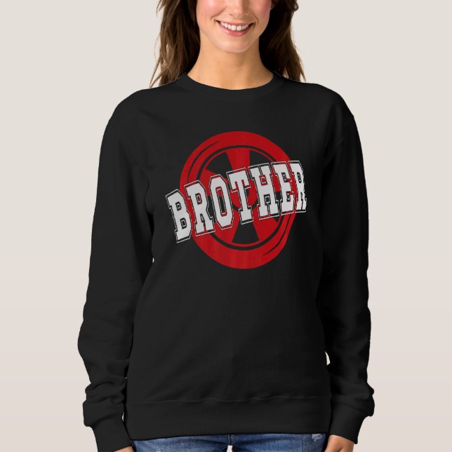 Camiseta Race Brother Racing Brother Bro (Frente)