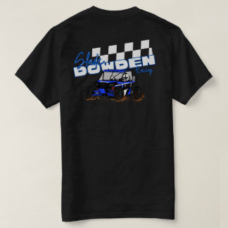 Camiseta Race Car