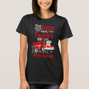 Camiseta Race Car Street Racer Vintage Eu não ronco, Sonho