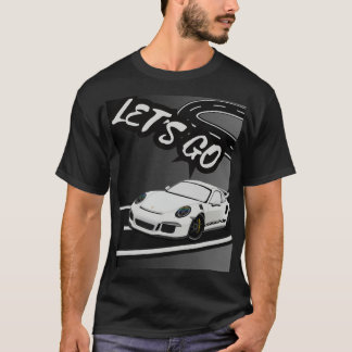 Camiseta Race em Aventura - Vamos!