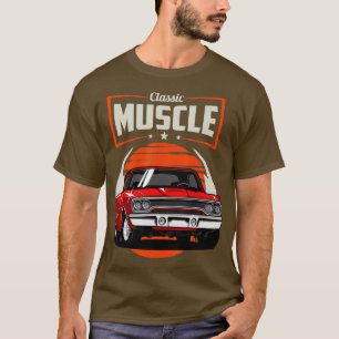 Camiseta Race Lover Fan Drag Fan Men Mulheres Presentes