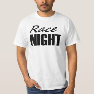 CAMISETA RACE NIGHT