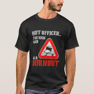 Camiseta Racecar Racecar Kids Race Car Race Car