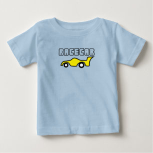 Camiseta RaceCar - William 1