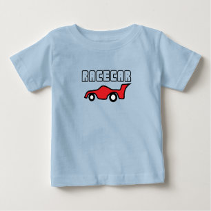 Camiseta Racecar - William 1
