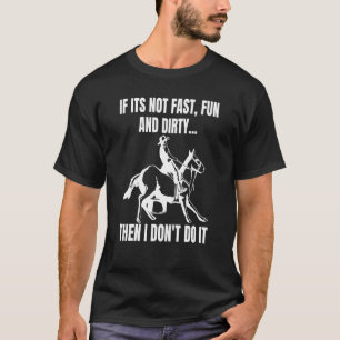 Camiseta Racer de Barril