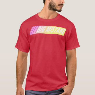 CAMISETA RACER DE VELOCIDADE
