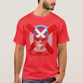 CAMISETA RACER X 1
