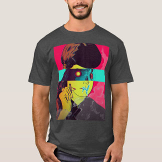 Camiseta Rachael engraçado