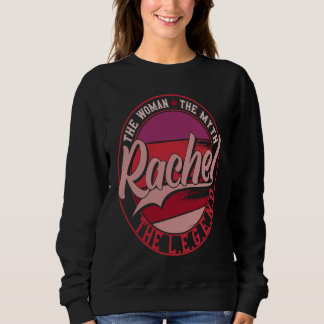 Camiseta Rachel a Senhora do Mito a Lenda