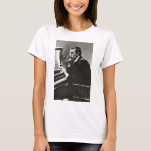 Camiseta rachmaninoff