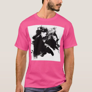 Camiseta Rachmaninoff Rachmaninov 