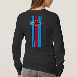 CAMISETA RACING
