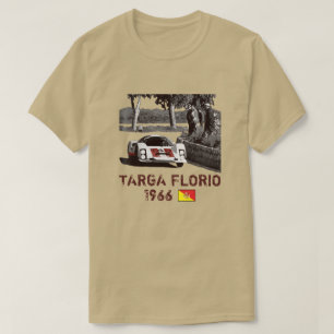 CAMISETA RACING 1966