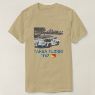 CAMISETA RACING 1967