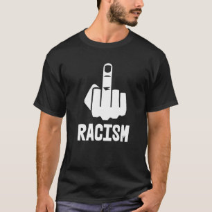 Camiseta Racio Raio Médio Branco