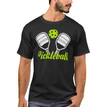 Racletes de Jogo de Pickleball
