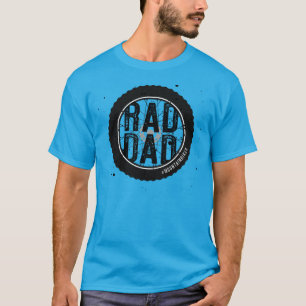 CAMISETA RAD PAI MOUNTAIN BIKER