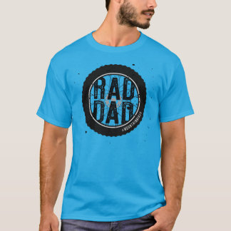CAMISETA RAD PAI MOUNTAIN BIKER