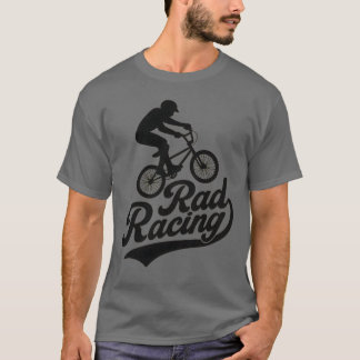 Camiseta Rad Racing