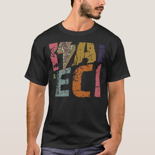 Camiseta Rad Tech Science (Frente)