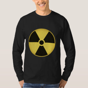 Camiseta Radiação 1
