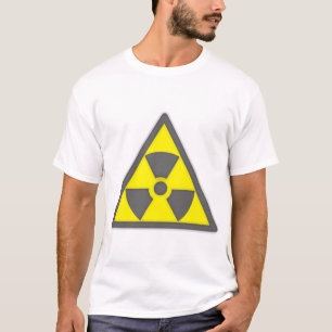 Camiseta Radiação_S