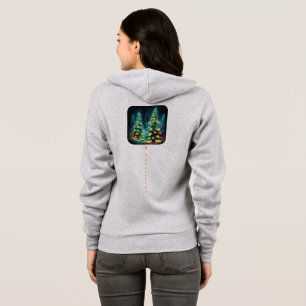 Camiseta Radiação Tannenbaum