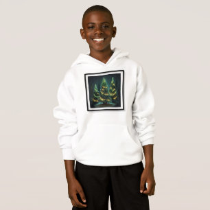 Camiseta Radiação Tannenbaum